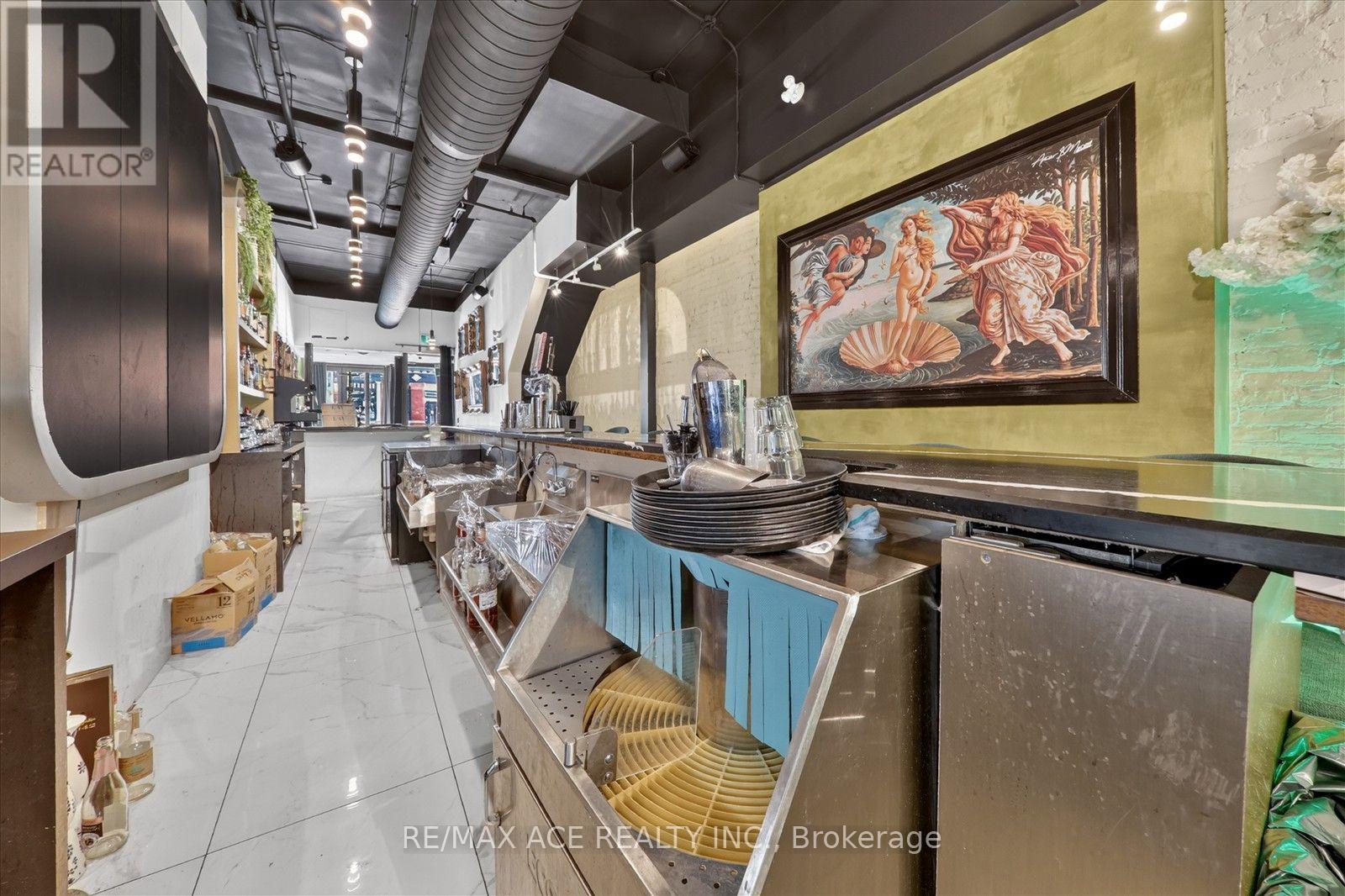 502 Queen Street W, Toronto, Ontario  M5V 2B3 - Photo 13 - C13704106