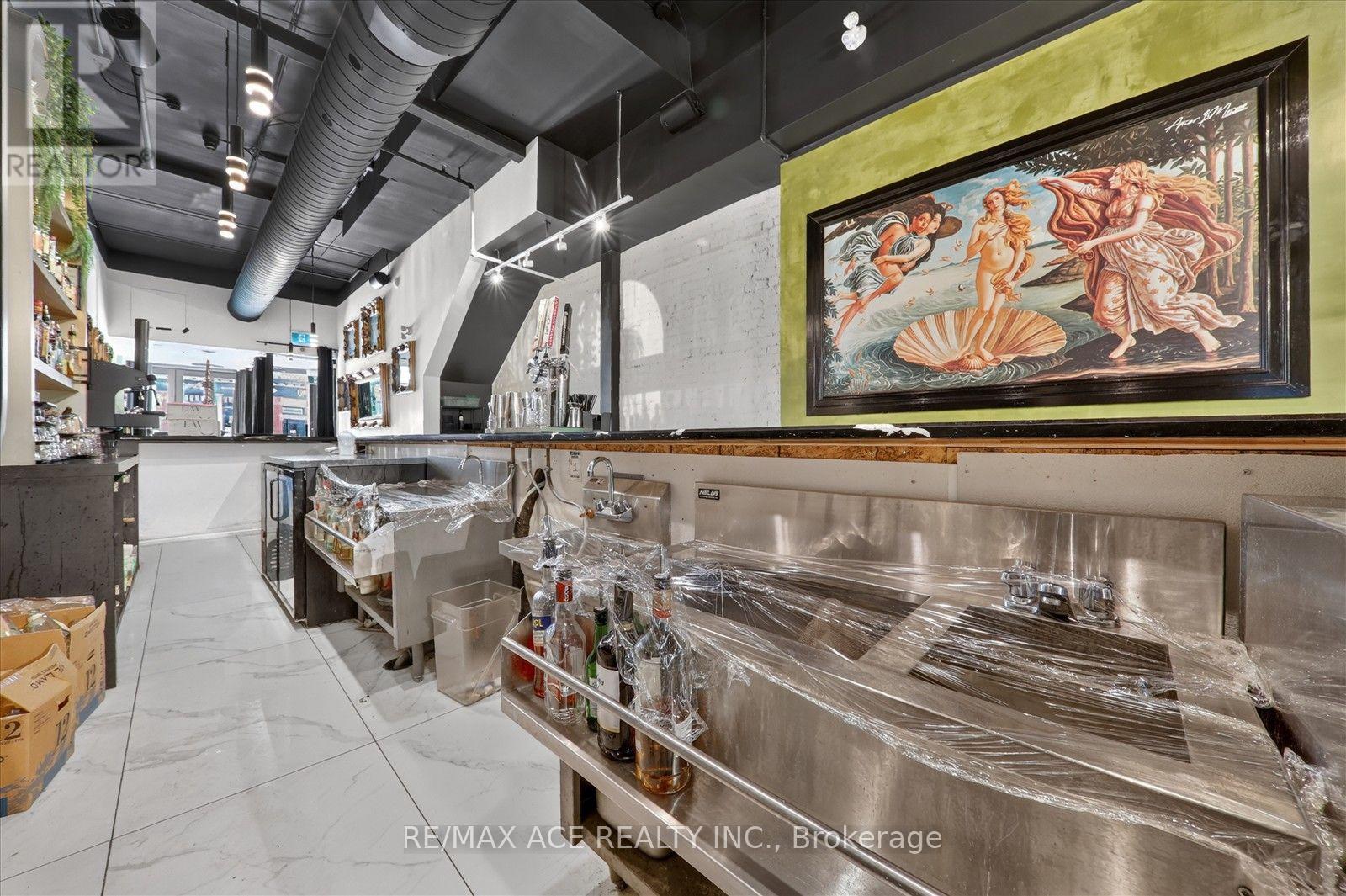 502 Queen Street W, Toronto, Ontario  M5V 2B3 - Photo 14 - C13704106