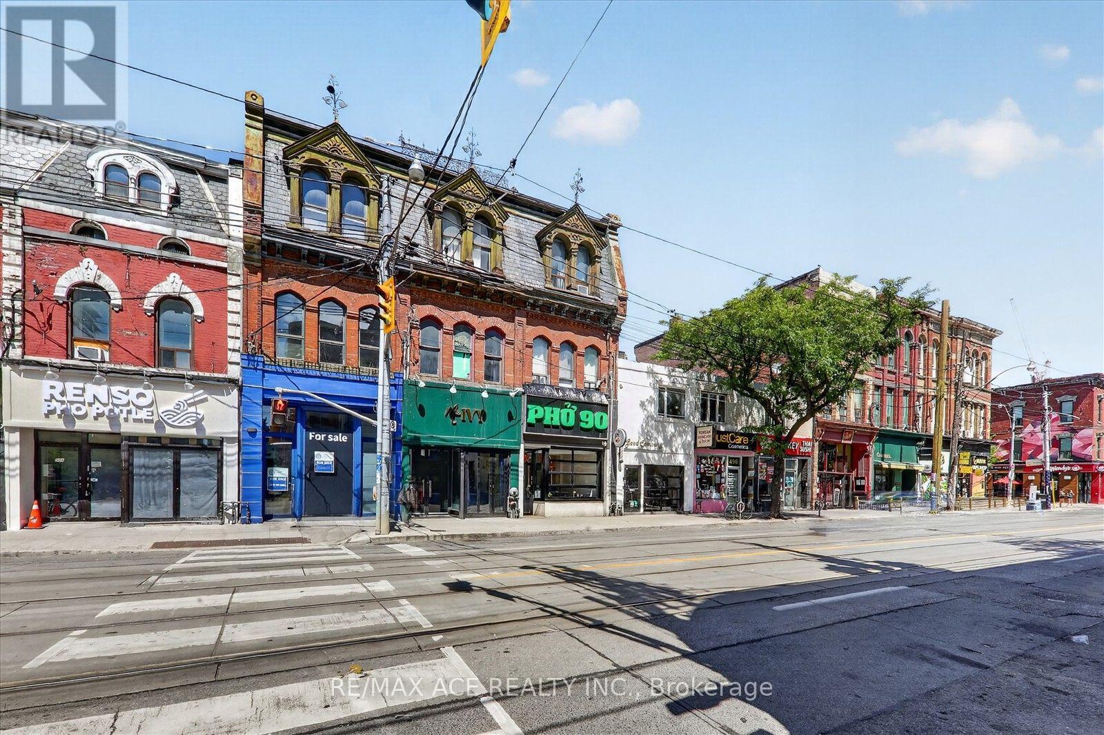 502 Queen Street W, Toronto, Ontario  M5V 2B3 - Photo 2 - C13704106