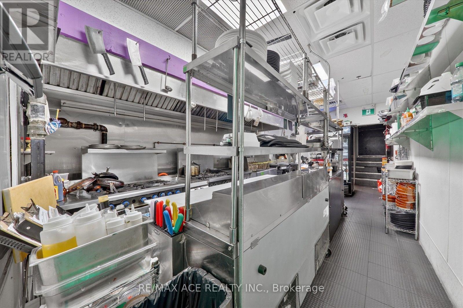 502 Queen Street W, Toronto, Ontario  M5V 2B3 - Photo 20 - C13704106