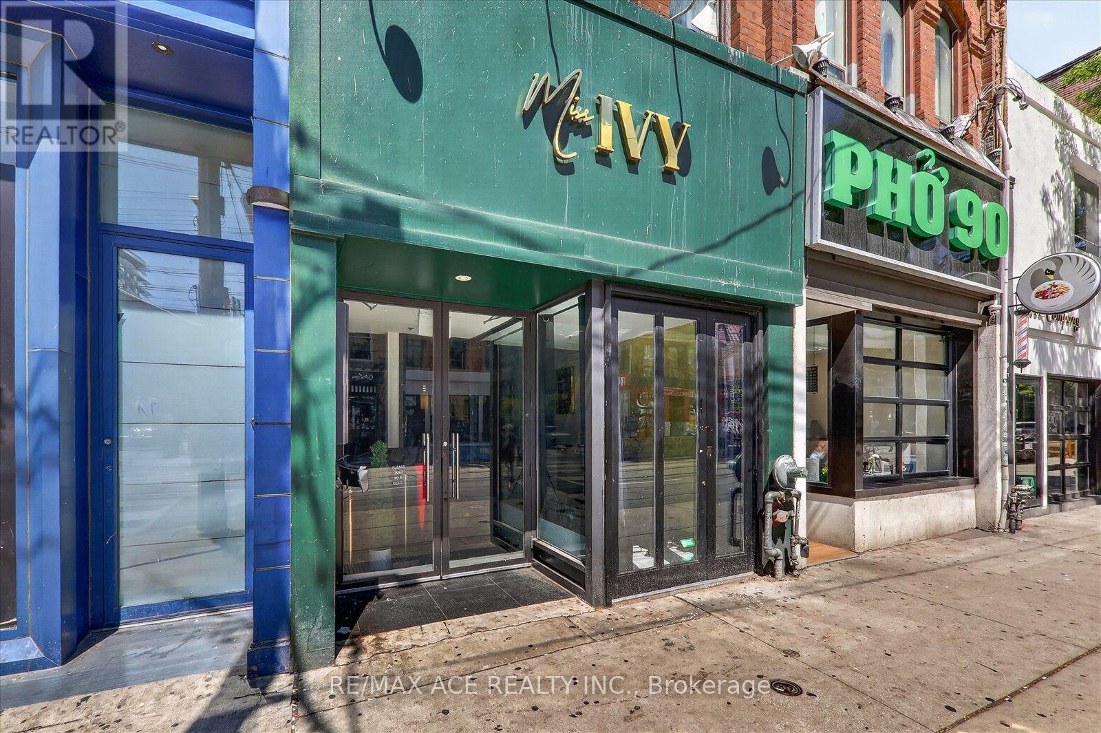 502 Queen Street W, Toronto, Ontario  M5V 2B3 - Photo 3 - C13704106