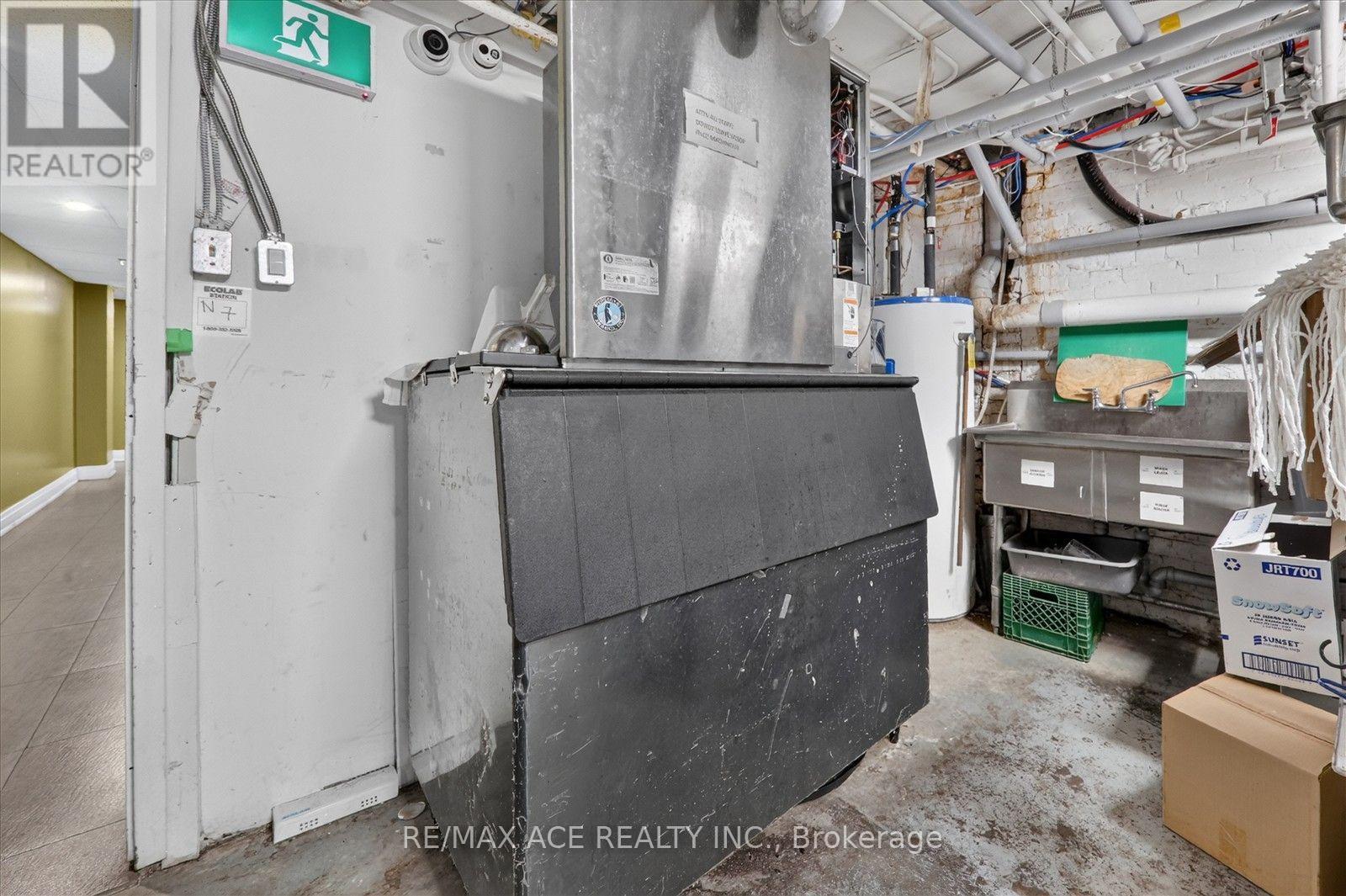 502 Queen Street W, Toronto, Ontario  M5V 2B3 - Photo 32 - C13704106