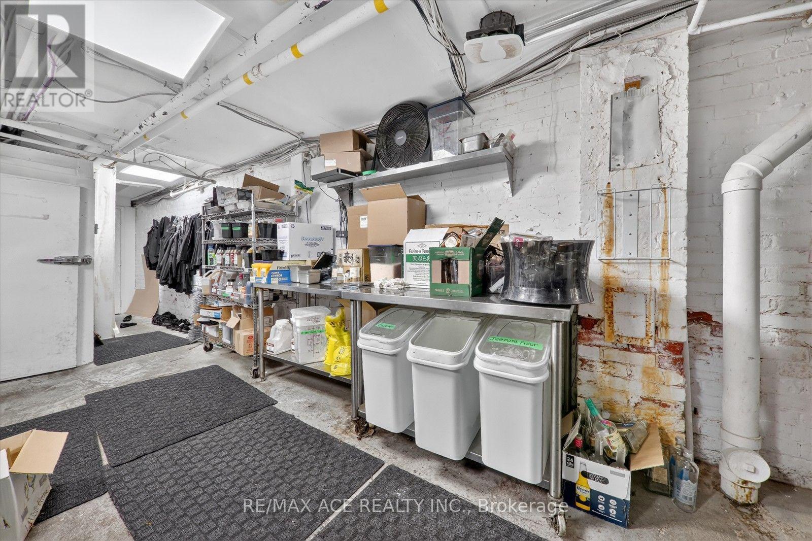 502 Queen Street W, Toronto, Ontario  M5V 2B3 - Photo 33 - C13704106