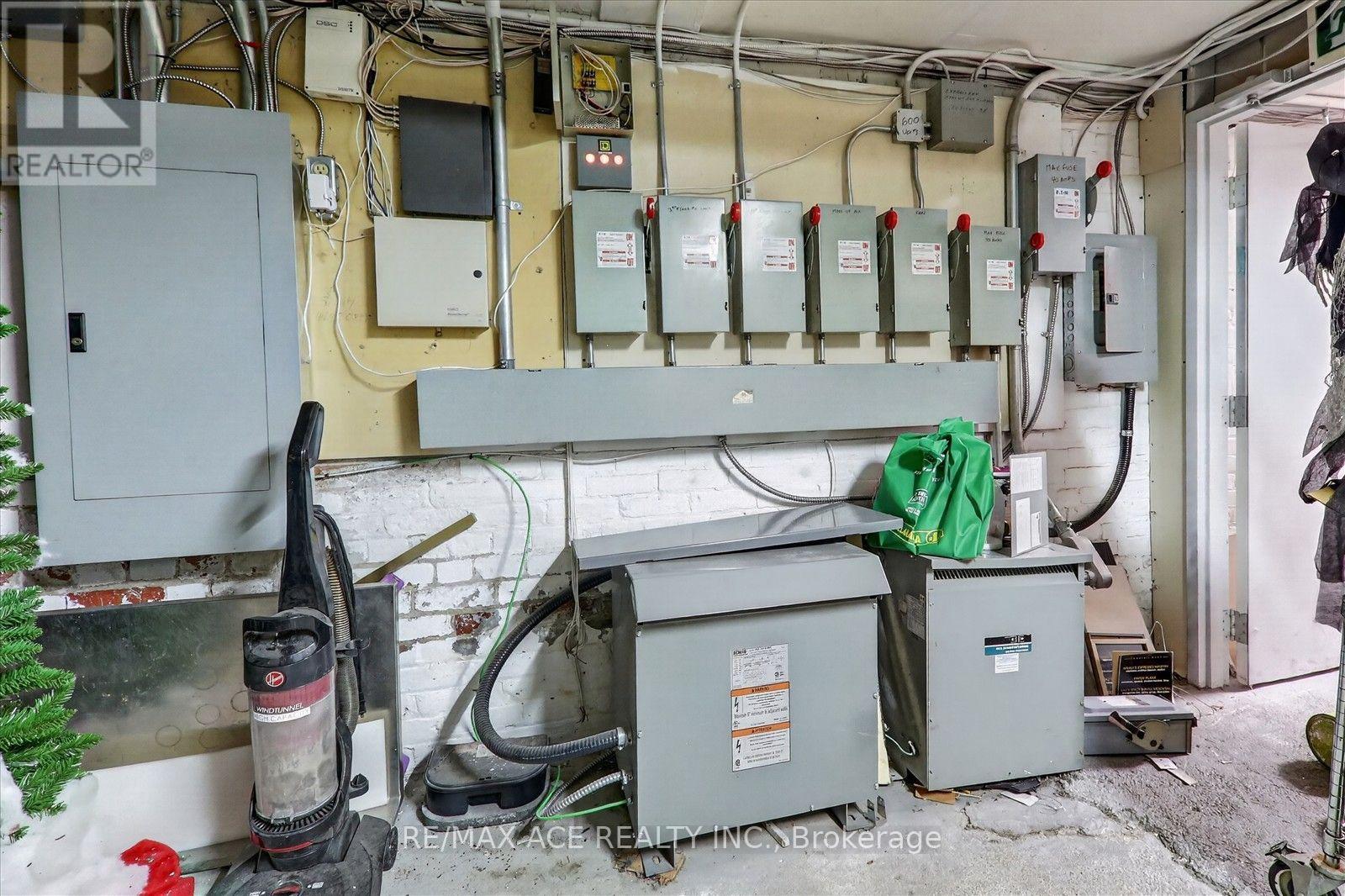 502 Queen Street W, Toronto, Ontario  M5V 2B3 - Photo 35 - C13704106