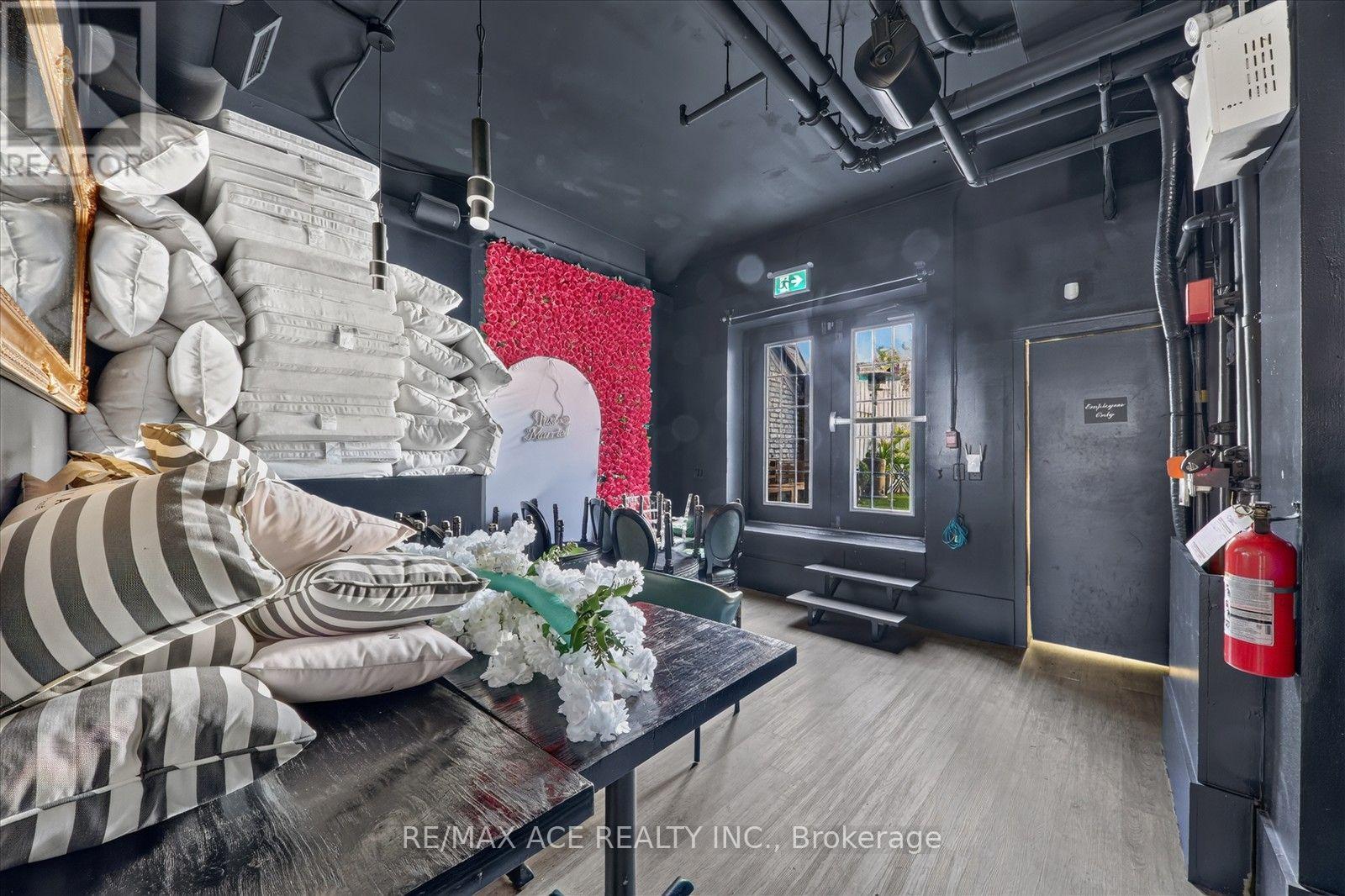 502 Queen Street W, Toronto, Ontario  M5V 2B3 - Photo 37 - C13704106