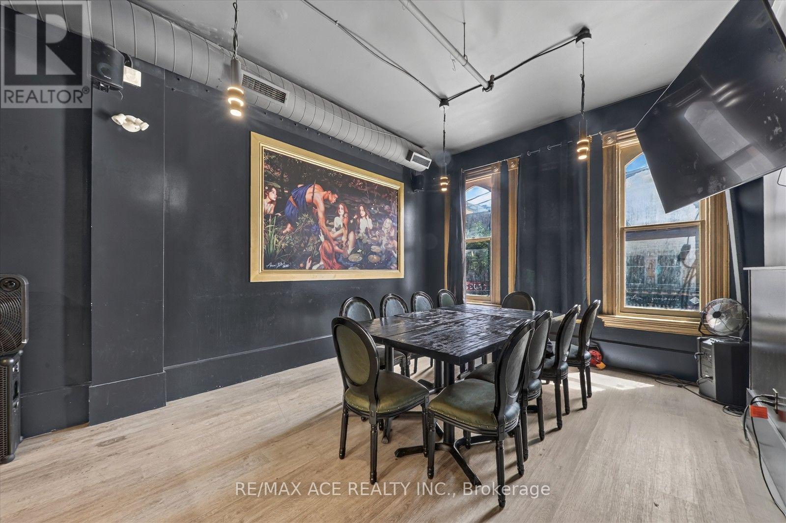 502 Queen Street W, Toronto, Ontario  M5V 2B3 - Photo 41 - C13704106