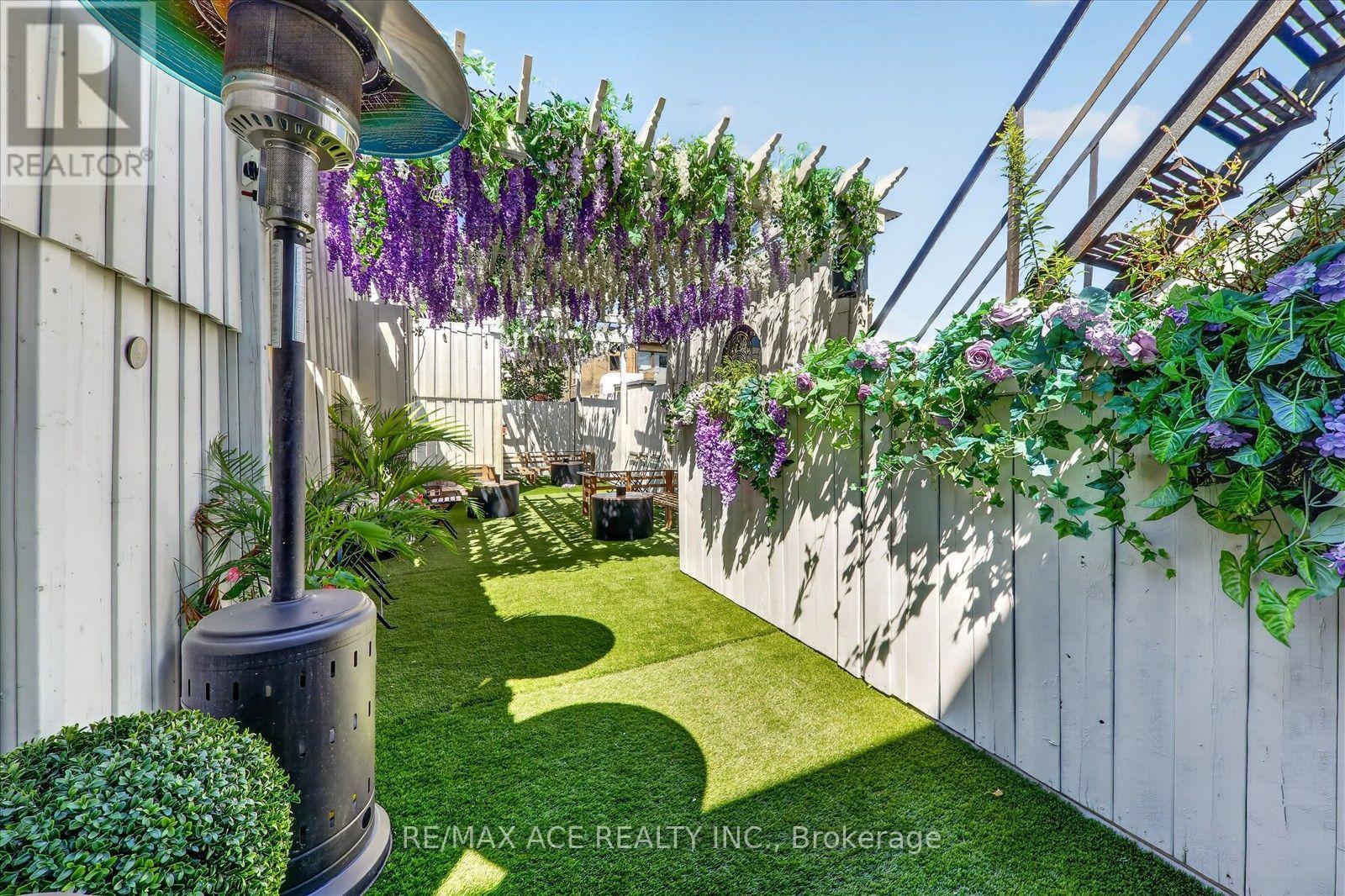 502 Queen Street W, Toronto, Ontario  M5V 2B3 - Photo 45 - C13704106