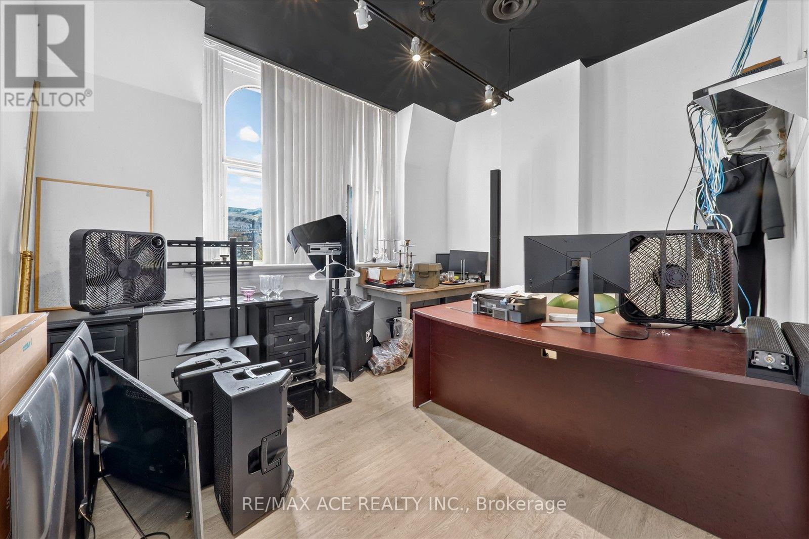 502 Queen Street W, Toronto, Ontario  M5V 2B3 - Photo 48 - C13704106