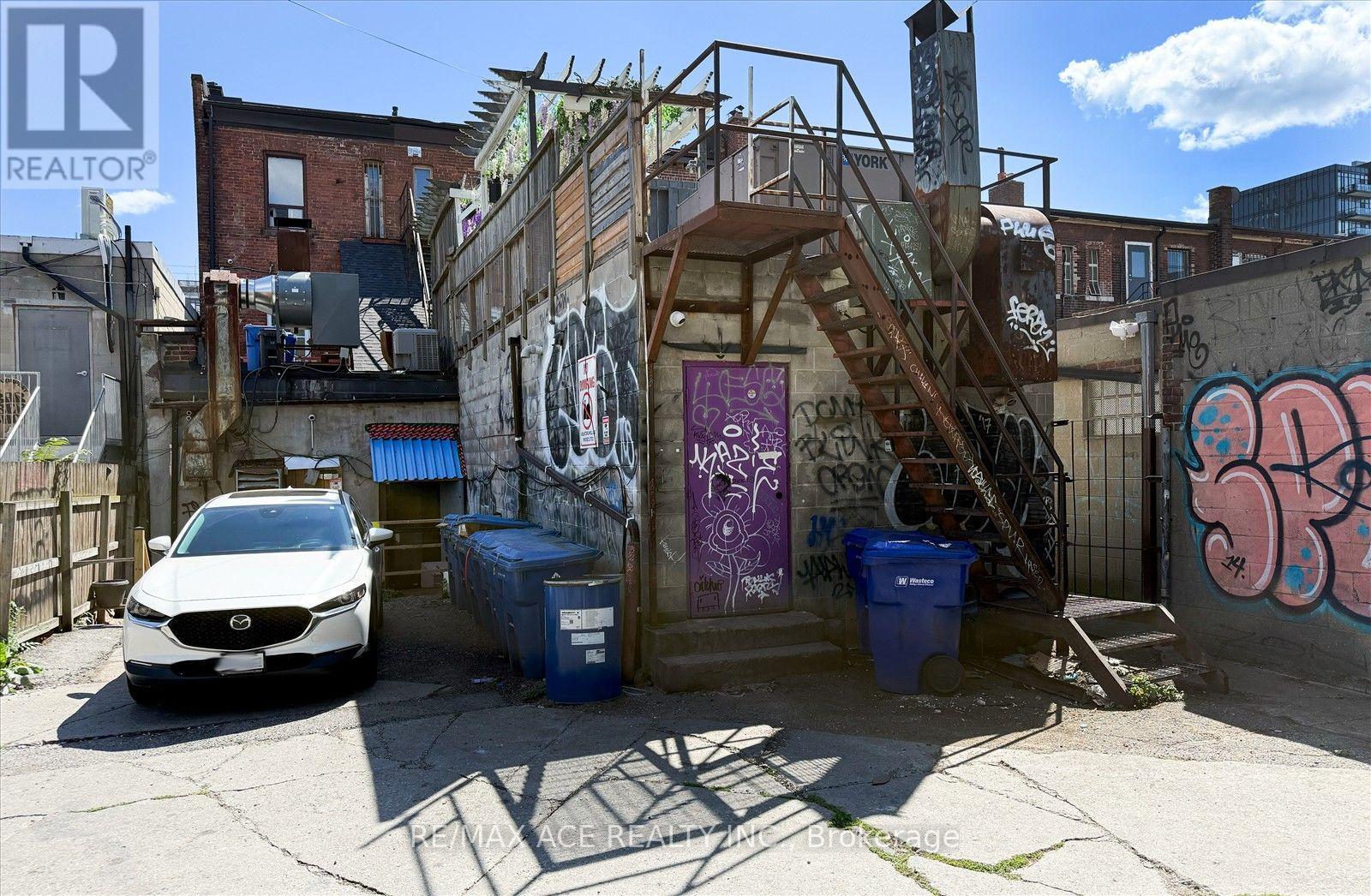 502 Queen Street W, Toronto, Ontario  M5V 2B3 - Photo 50 - C13704106