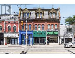 502 QUEEN STREET W, Toronto, Ontario