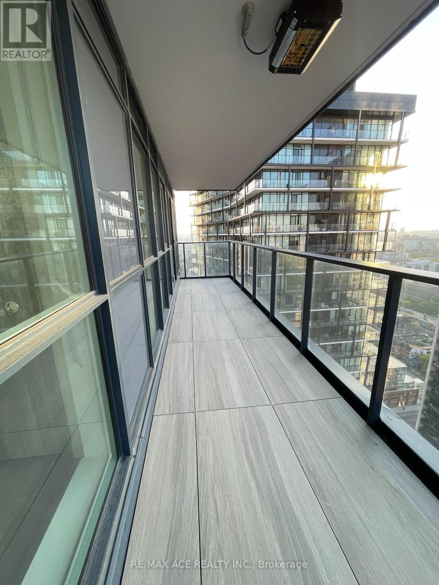 4011 - 38 Widmer Street, Toronto, Ontario M5V 0P7 - Photo 16 - C13704128