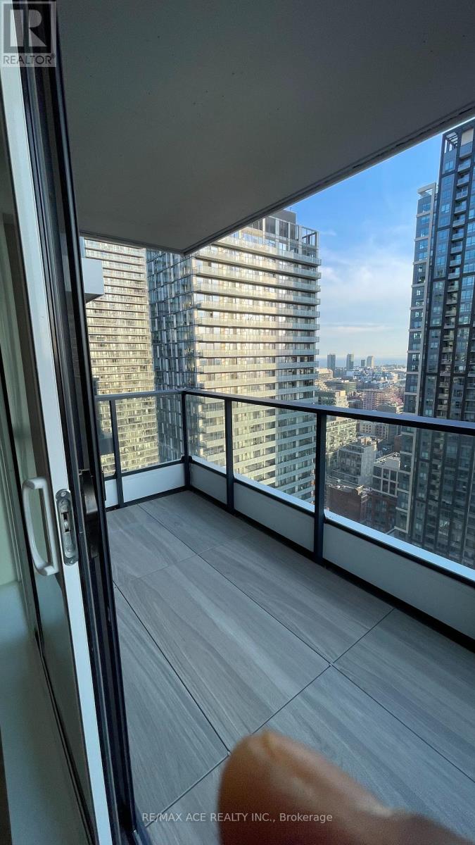 4011 - 38 Widmer Street, Toronto, Ontario M5V 0P7 - Photo 17 - C13704128