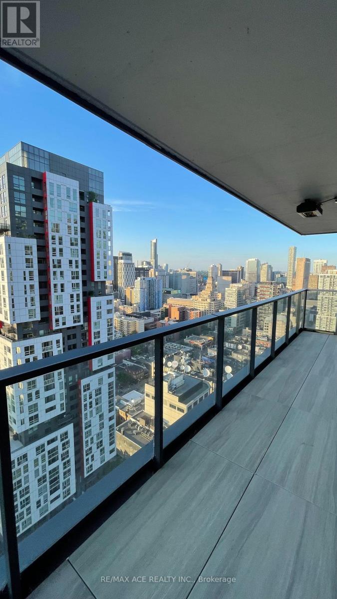 4011 - 38 Widmer Street, Toronto, Ontario M5V 0P7 - Photo 19 - C13704128
