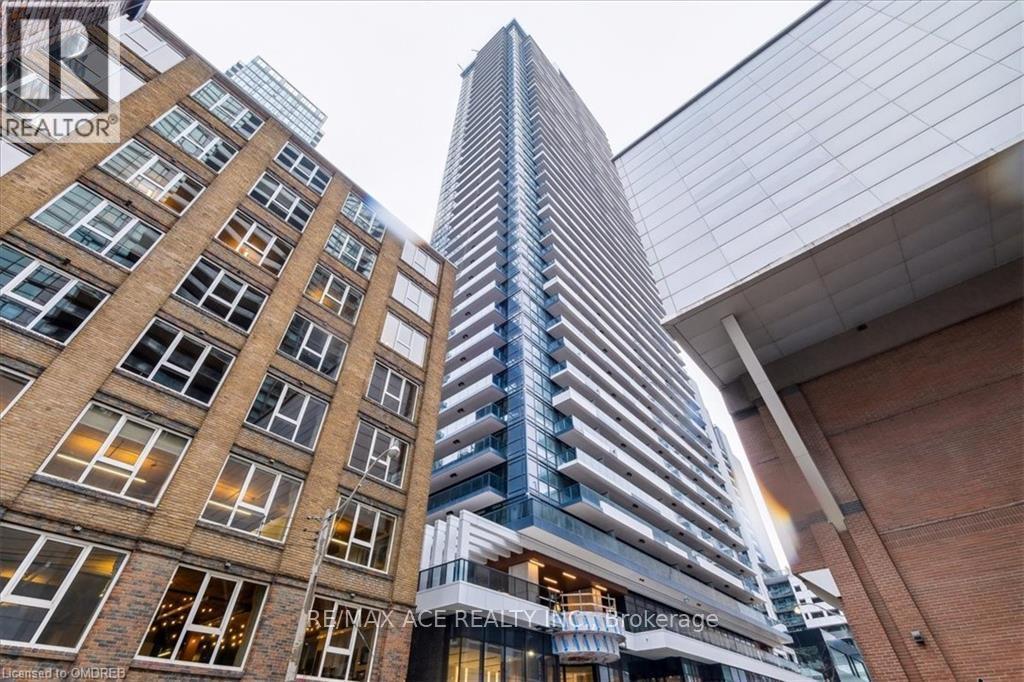 4011 - 38 Widmer Street, Toronto, Ontario M5V 0P7 - Photo 2 - C13704128