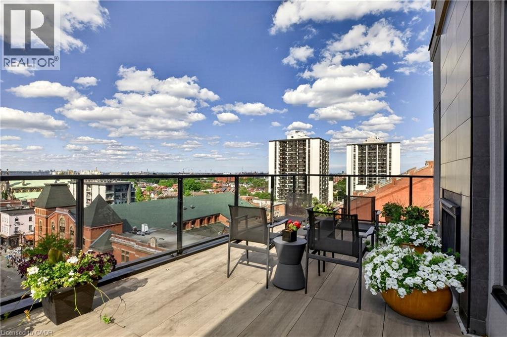 181 James Street N Unit# 807, Hamilton, Ontario  L8R 2K9 - Photo 20 - 40839567
