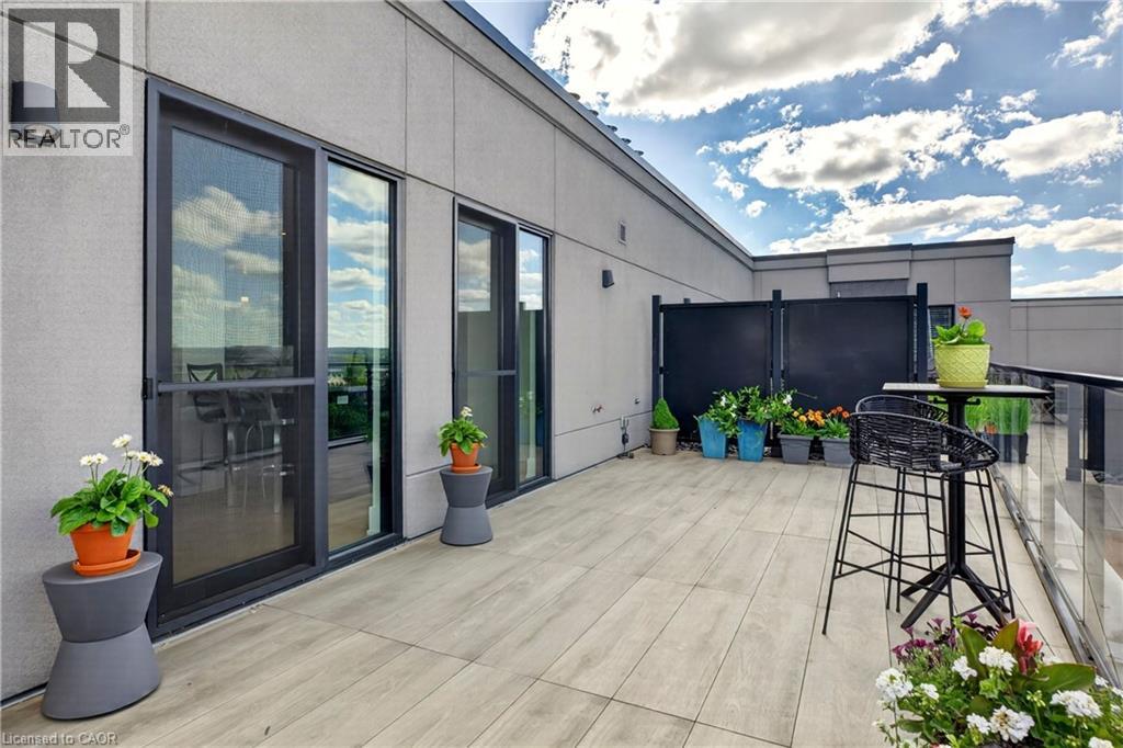 181 James Street N Unit# 807, Hamilton, Ontario  L8R 2K9 - Photo 19 - 40839567