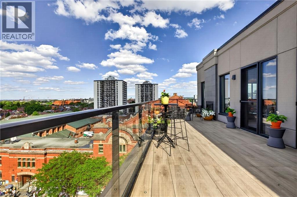 181 James Street N Unit# 807, Hamilton, Ontario  L8R 2K9 - Photo 13 - 40839567