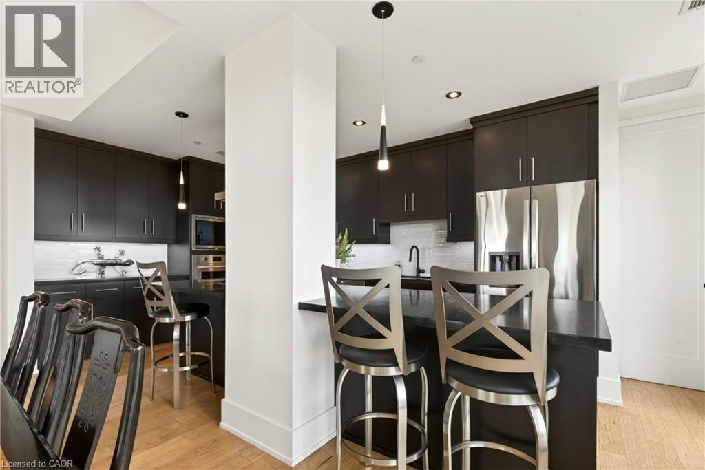 181 James Street N Unit# 807, Hamilton, Ontario  L8R 2K9 - Photo 14 - 40839567