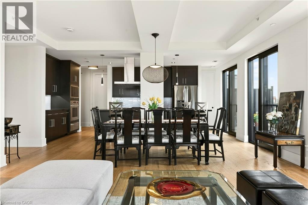 181 James Street N Unit# 807, Hamilton, Ontario  L8R 2K9 - Photo 8 - 40839567
