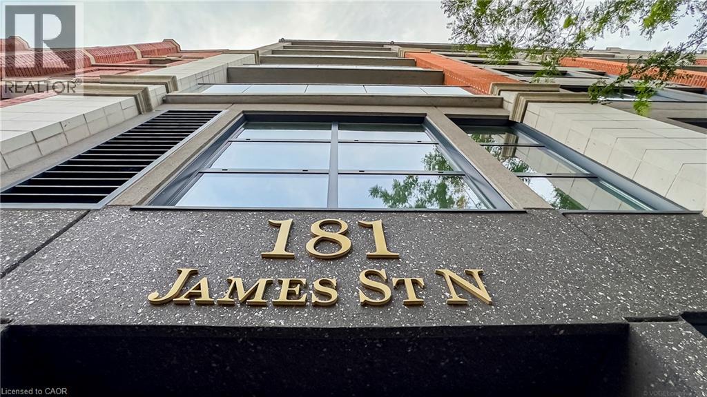 181 James Street N Unit# 807, Hamilton, Ontario  L8R 2K9 - Photo 46 - 40839567