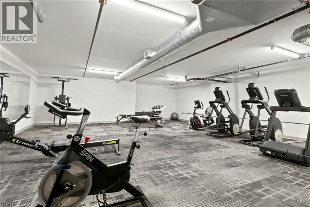 181 James Street N Unit# 807, Hamilton, Ontario  L8R 2K9 - Photo 40 - 40839567