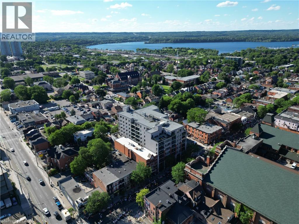 181 James Street N Unit# 807, Hamilton, Ontario  L8R 2K9 - Photo 48 - 40839567