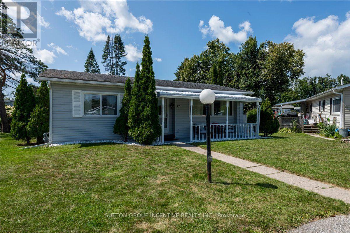47 MAIN STREET, Innisfil, Ontario