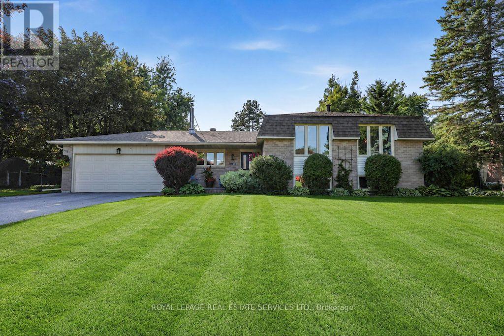 207 CAMILLA CRESCENT, Essa, Ontario