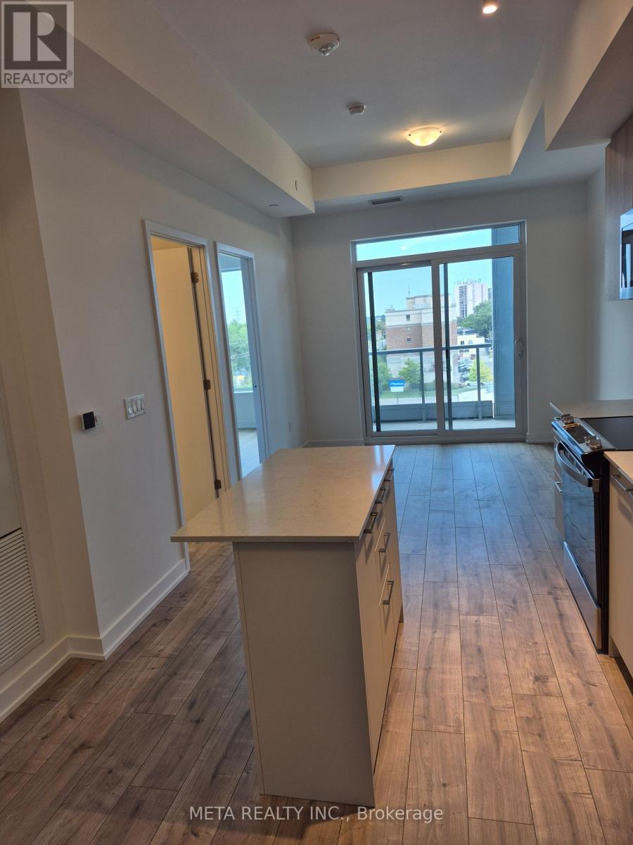 615 - 500 Plains Road E, Burlington, Ontario  L7T 0C8 - Photo 2 - W13704092