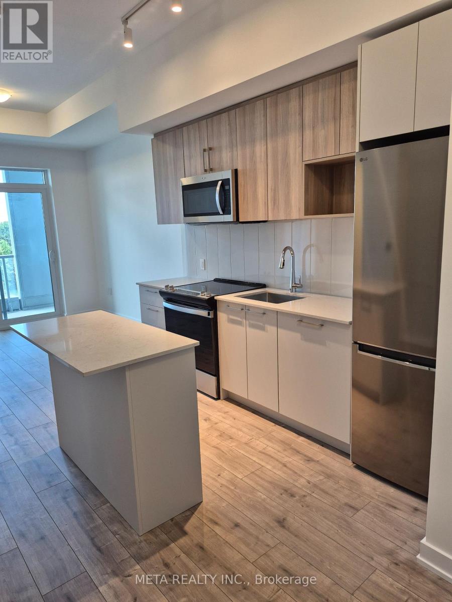 615 - 500 Plains Road E, Burlington, Ontario  L7T 0C8 - Photo 3 - W13704092