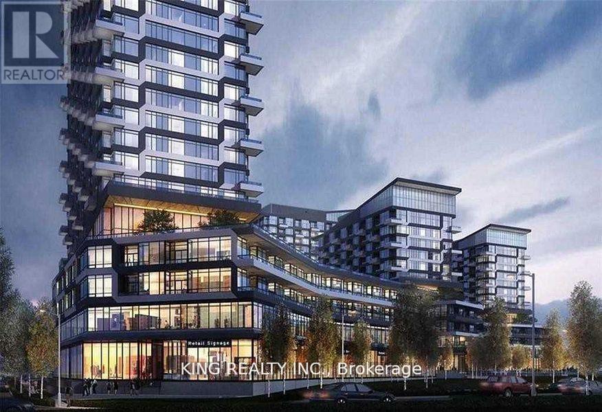 309 - 297 OAK WALK DRIVE, Oakville, Ontario