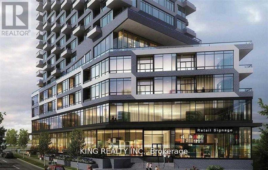309 - 297 Oak Walk Drive, Oakville, Ontario  L6H 6Z3 - Photo 3 - W13704124