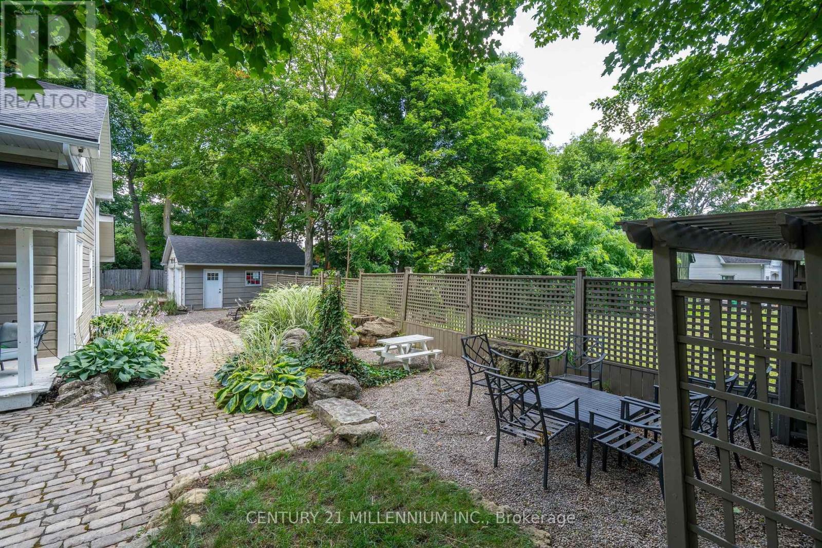 255 Macdonald Street, Caledon, Ontario  L7C 1L8 - Photo 41 - W13704094