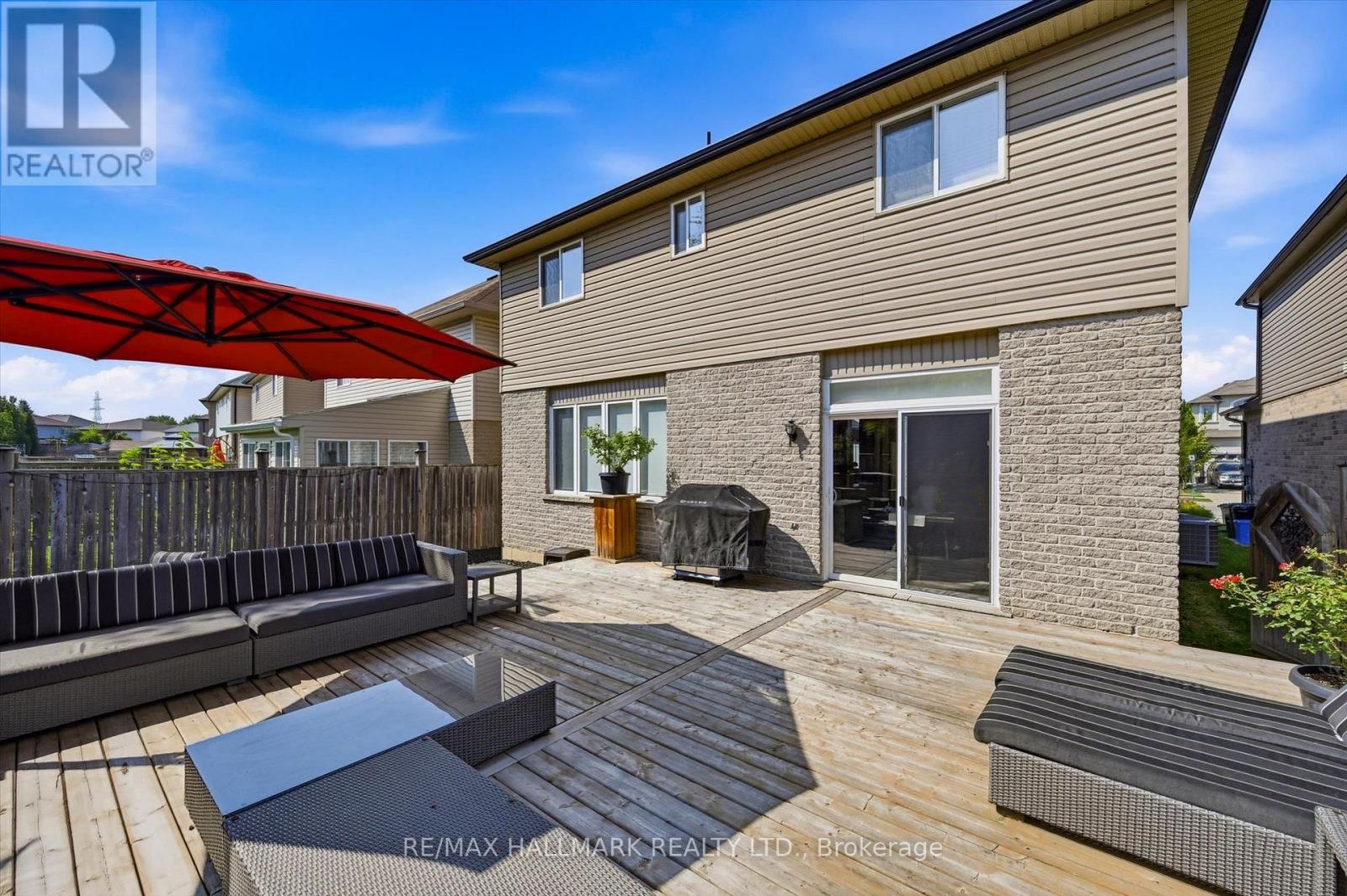 1334 Upper Paradise Road, Hamilton, Ontario  L9B 0C3 - Photo 41 - X13704100