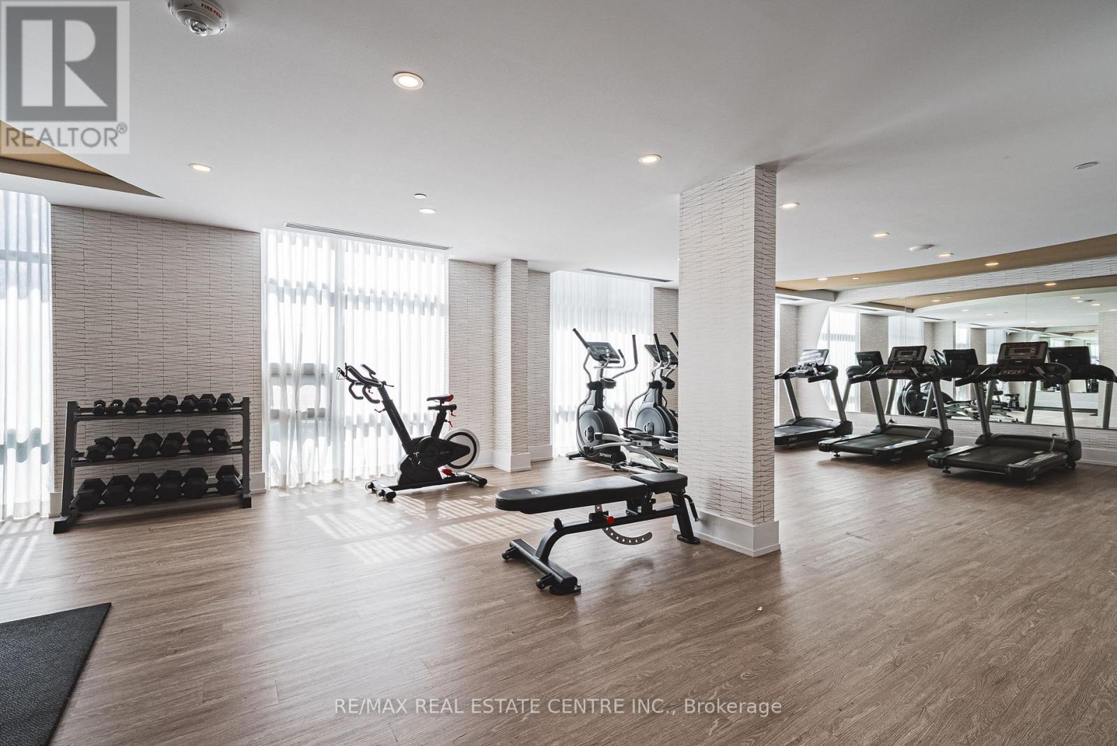 1202 - 470 Dundas Street E, Hamilton, Ontario  L8B 2A6 - Photo 40 - X13704102