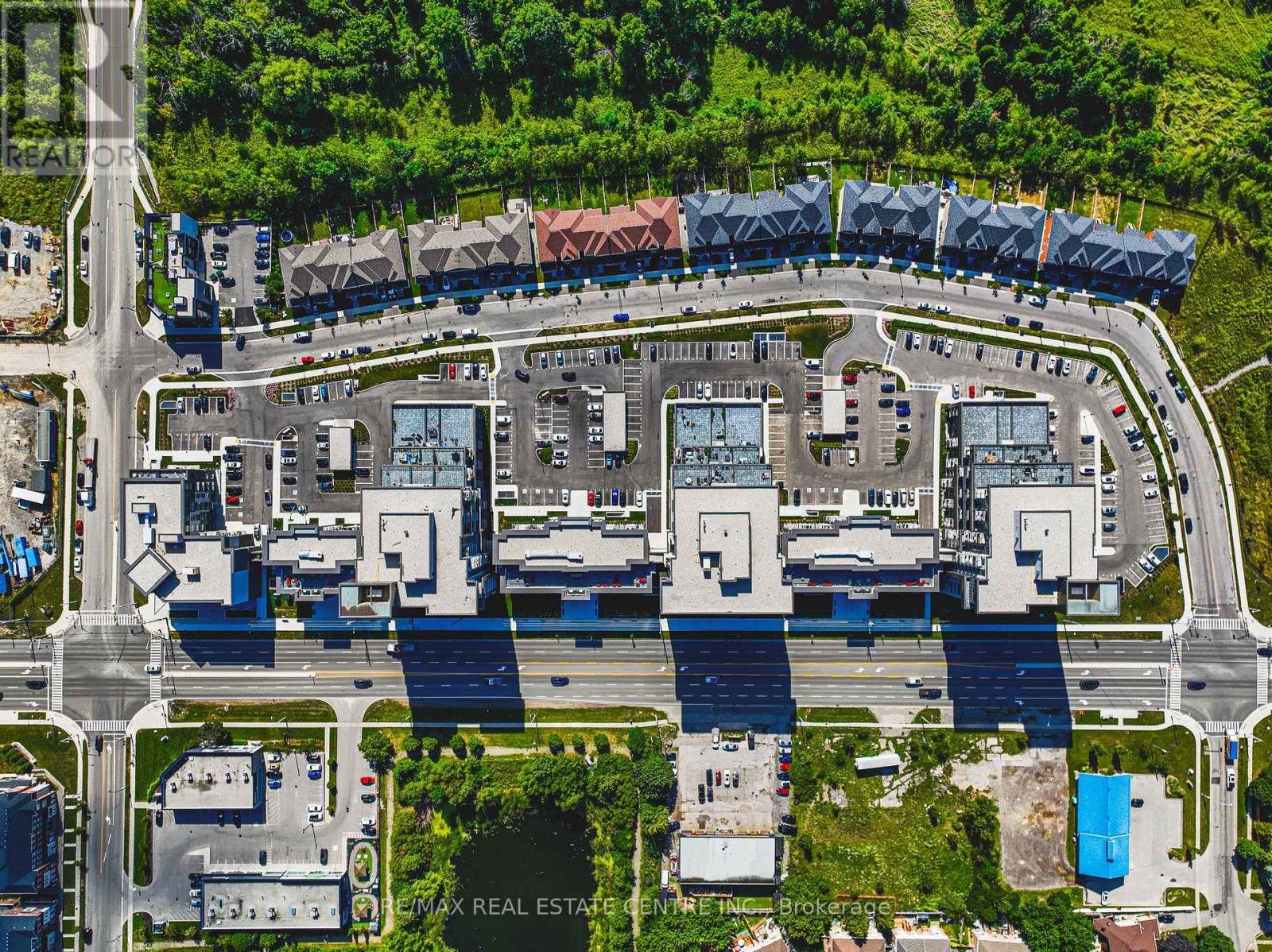 1202 - 470 Dundas Street E, Hamilton, Ontario  L8B 2A6 - Photo 7 - X13704102