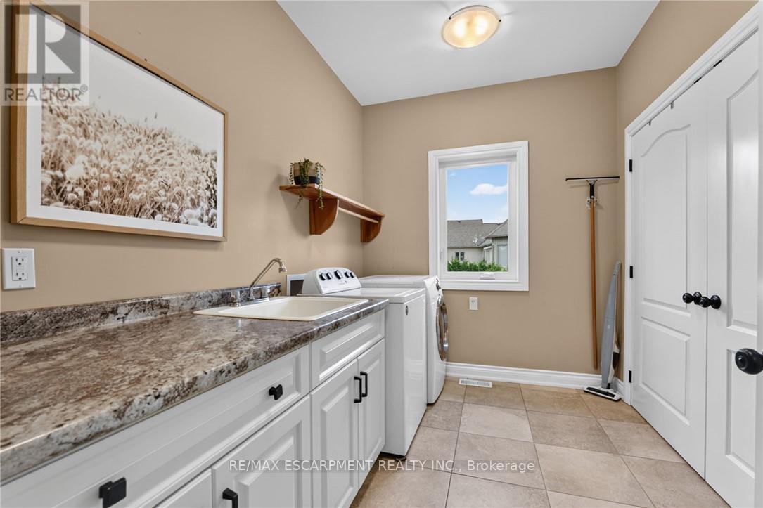846 Regional Road 27, West Lincoln, Ontario  L0R 2J0 - Photo 18 - X13704116