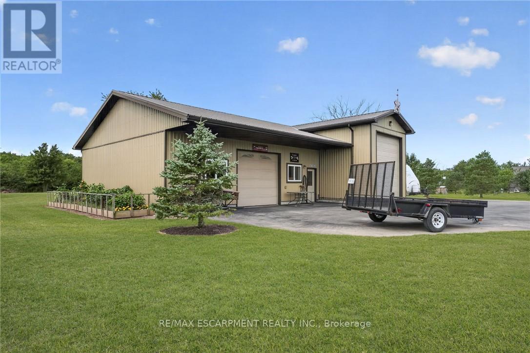 846 Regional Road 27, West Lincoln, Ontario  L0R 2J0 - Photo 35 - X13704116