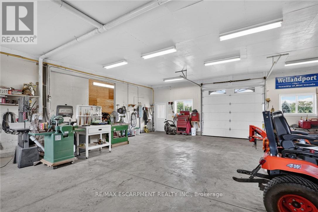 846 Regional Road 27, West Lincoln, Ontario  L0R 2J0 - Photo 39 - X13704116