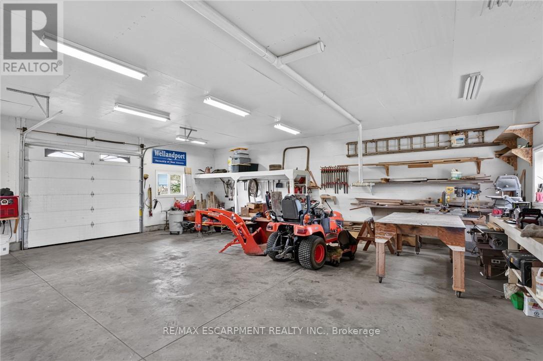 846 Regional Road 27, West Lincoln, Ontario  L0R 2J0 - Photo 40 - X13704116