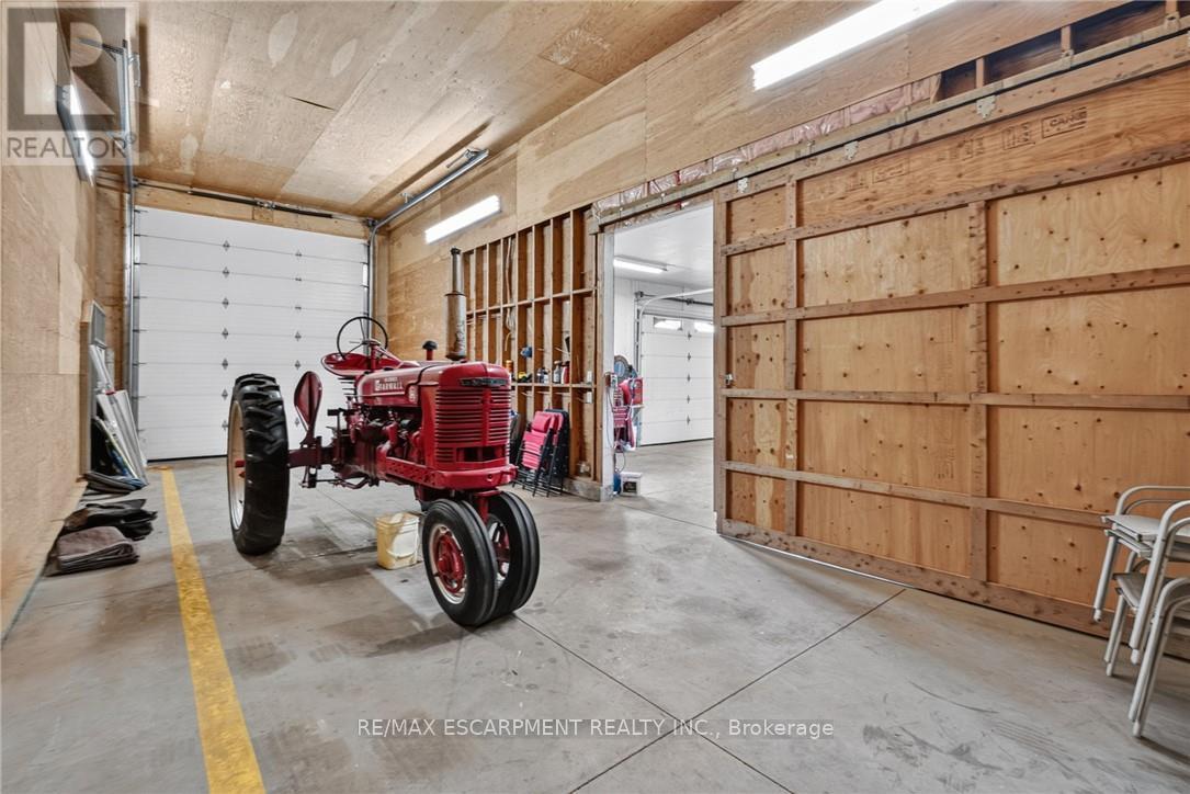 846 Regional Road 27, West Lincoln, Ontario  L0R 2J0 - Photo 41 - X13704116