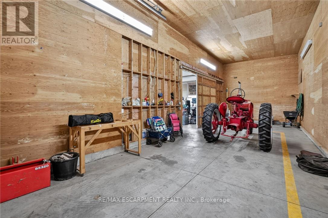 846 Regional Road 27, West Lincoln, Ontario  L0R 2J0 - Photo 42 - X13704116