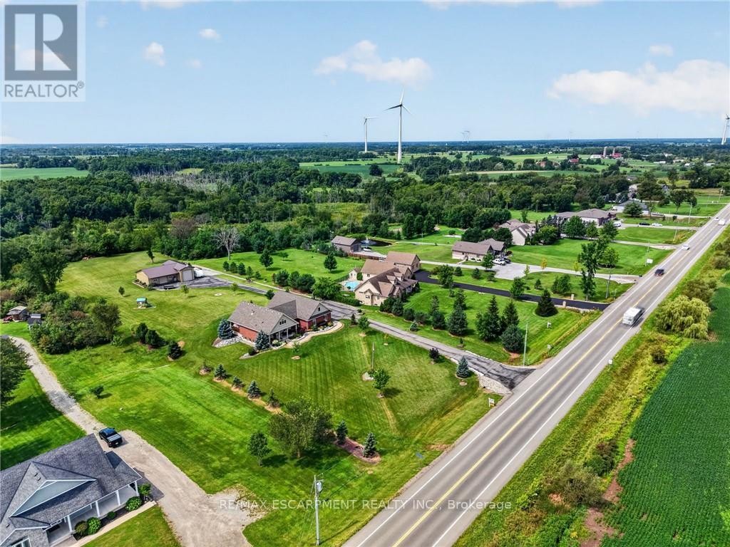 846 Regional Road 27, West Lincoln, Ontario  L0R 2J0 - Photo 45 - X13704116