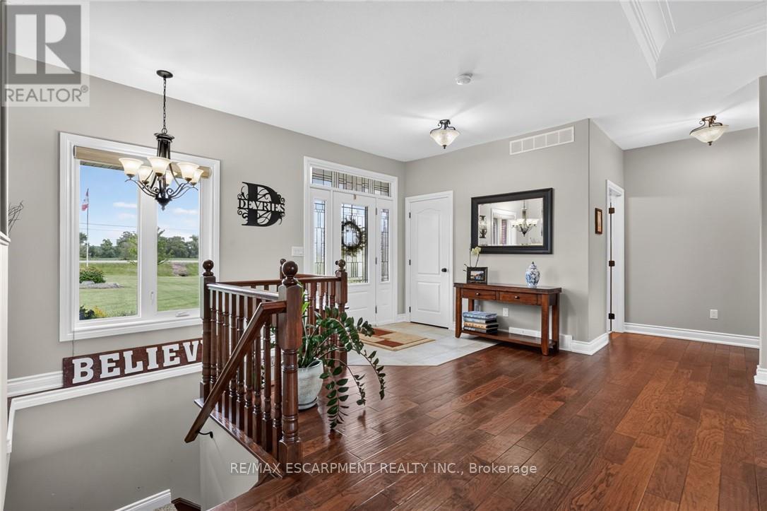 846 Regional Road 27, West Lincoln, Ontario  L0R 2J0 - Photo 6 - X13704116
