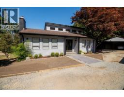 25443 BOSONWORTH AVENUE, Maple Ridge, British Columbia