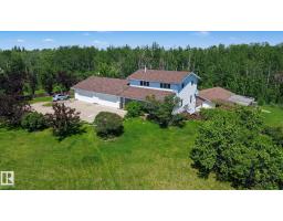 51357 Rge Road 231, Rural Strathcona County, Alberta T8B 1K7 (30187681)