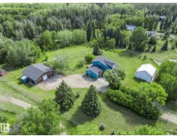 #17 27208 Twp Road 534, Rural Parkland County, Alberta T7X 3N2 (30187682)