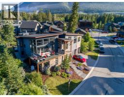 132 River's Bend Way, Dead Man's Flats, Alberta