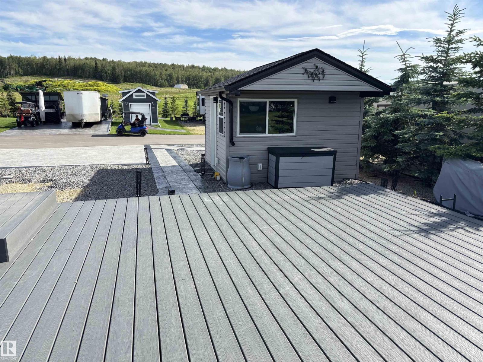 53126 Rge Road 70, Rural Parkland County, Alberta T0E 0S0 - Photo 9 - E4479725