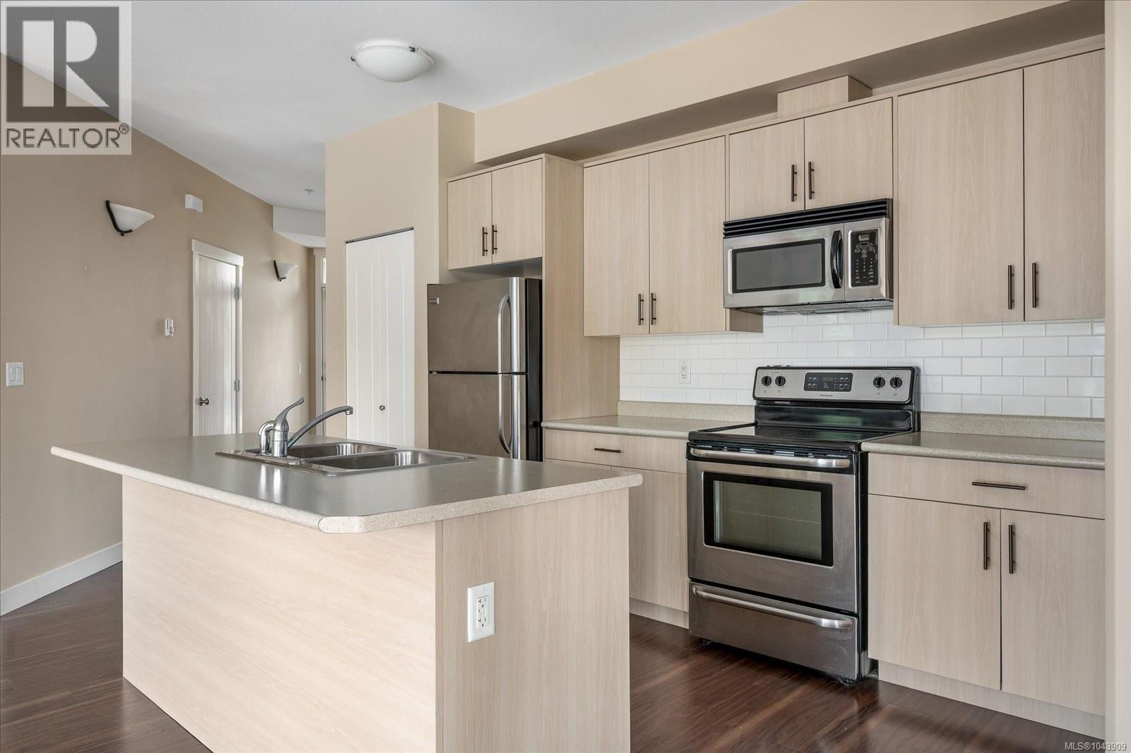 205 5170 Dunster Rd, Nanaimo, British Columbia  V9T 2Z2 - Photo 12 - 1043909